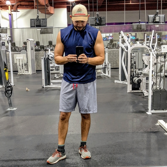 Meet your Posher, Nate - Picture 1 of 1